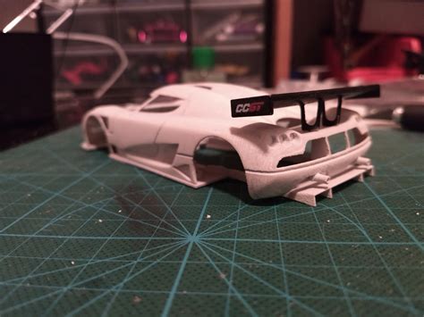 Build Your Dreams with Precision: 3D Printed Model Kits